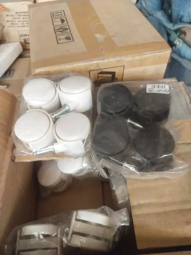 Borongan roda funika