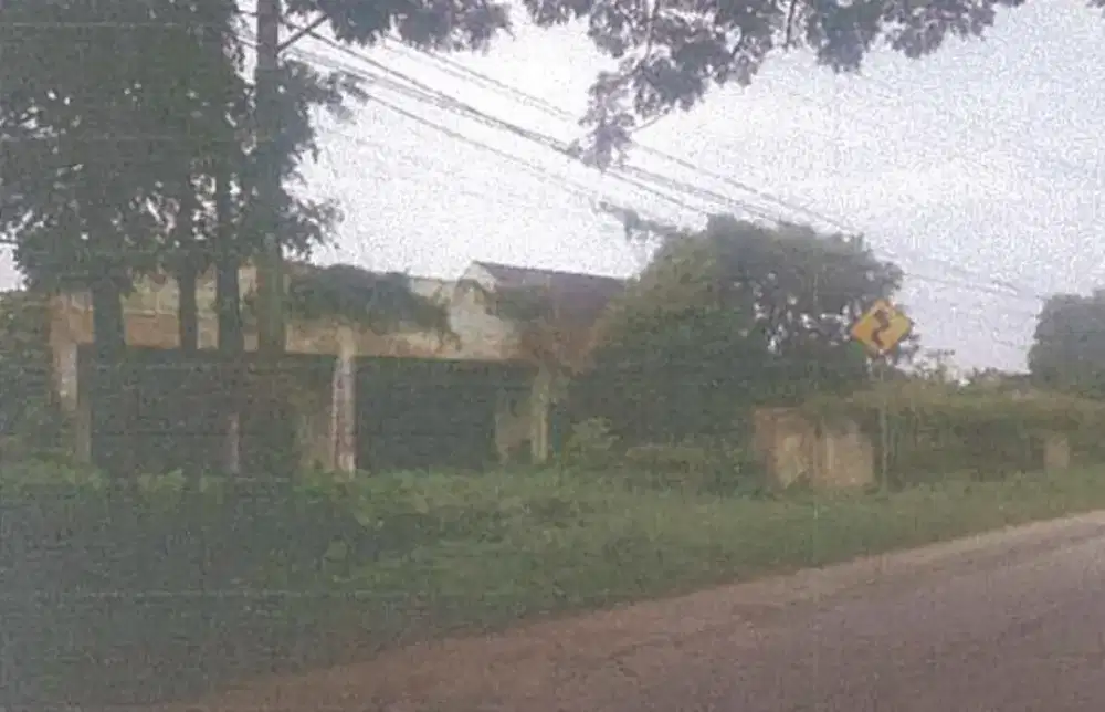 Dijual Kantor dan Mess di Cabangbungin