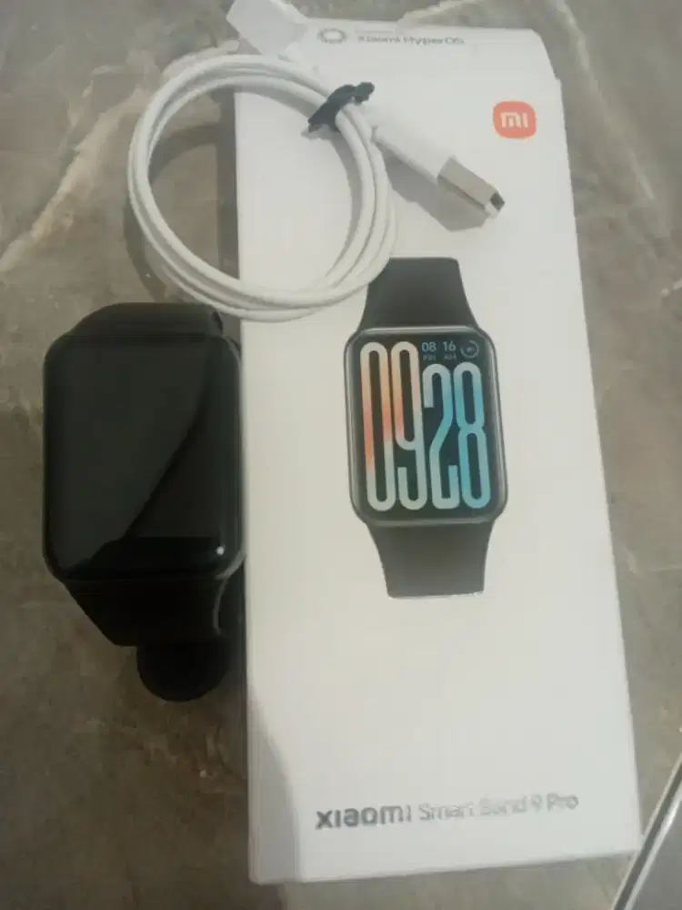 Xiaomi smart band 9pro