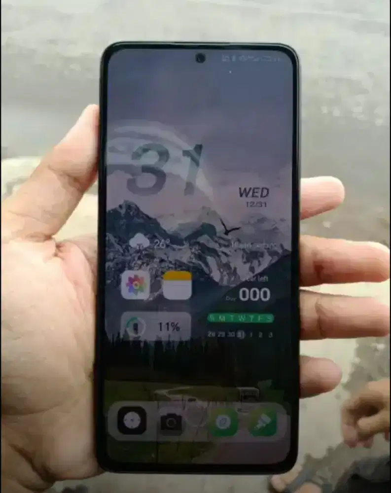 Redmi note 14 4G 8/128