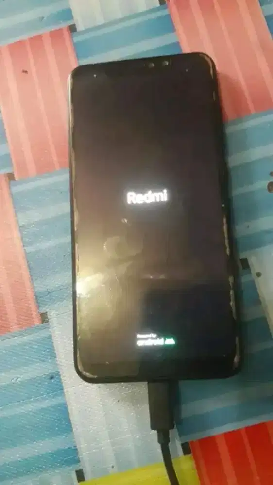 Xiomi redmi note 6 pro 4/64
