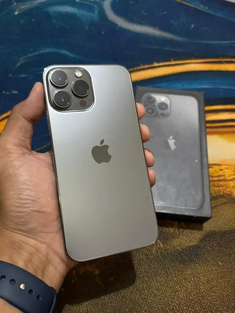 IPHONE 13 PRO 256GB IBOX