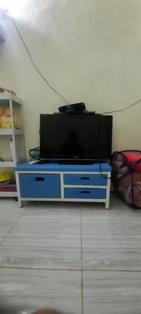 Tv Bekas (Sharp)