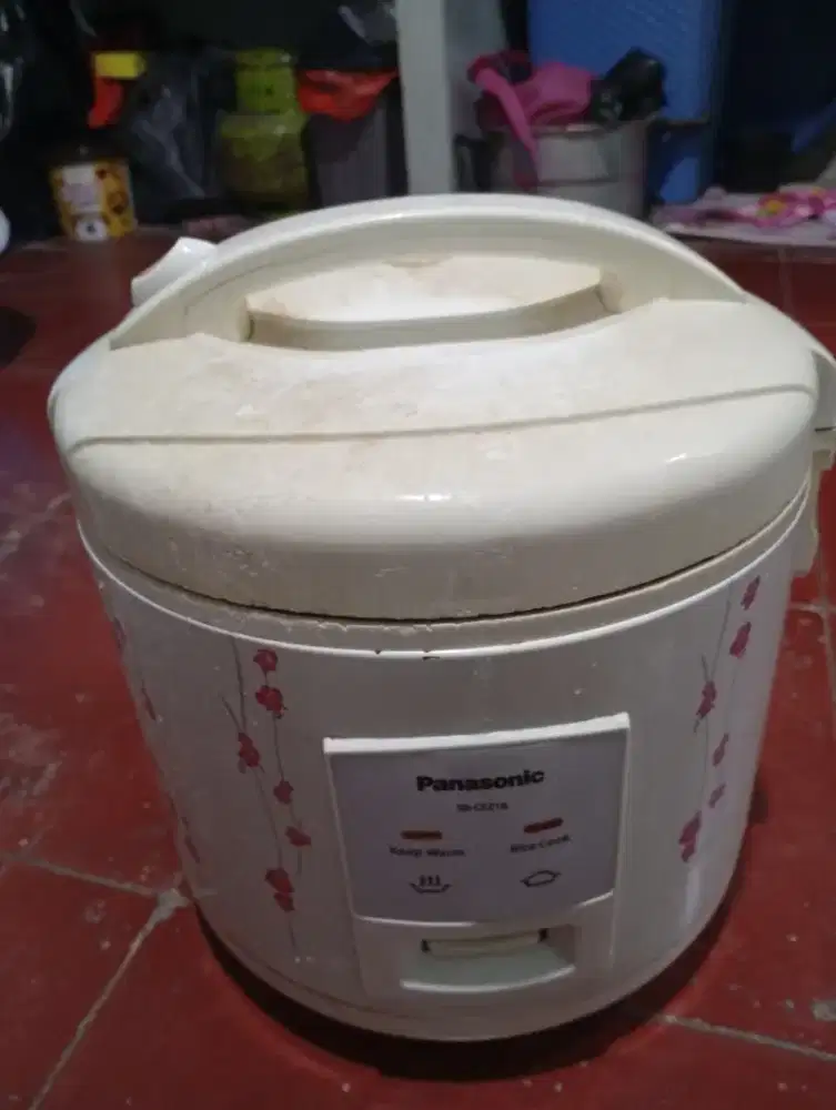 Magicom panasonic 1,8 L