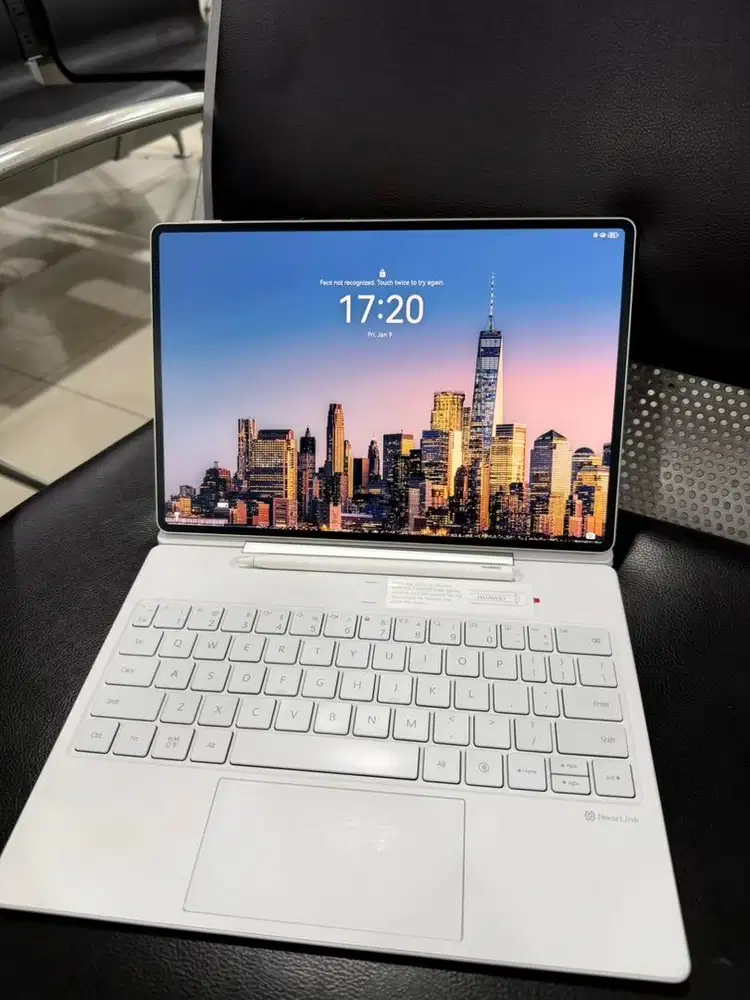 FAST SALE !! Huawei MatePad Pro 12.2” PaperMatte 12/512