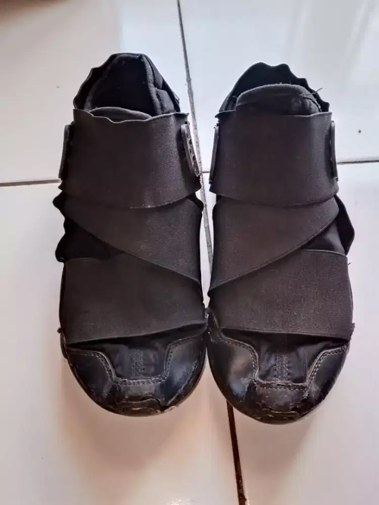 Sepatu adidas Y3 yohji yamamoto