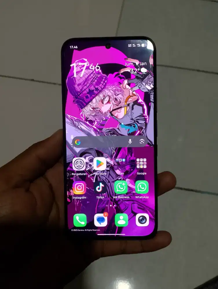 INFINIX HOT 60 PRO 8/128GB