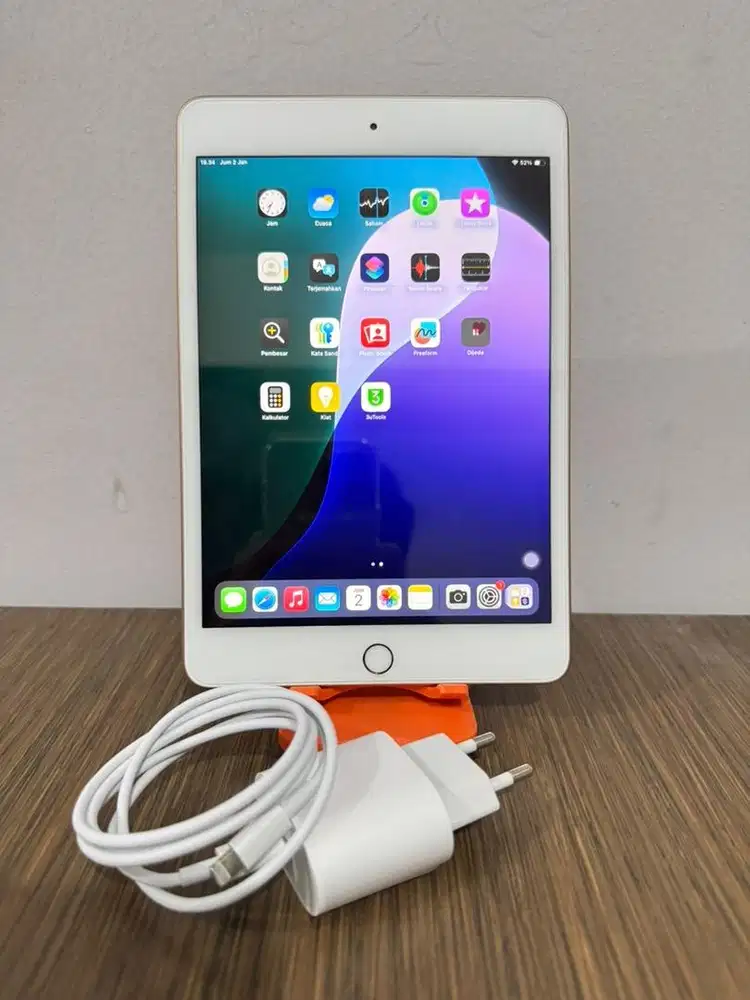 iPad Mini 5 64gb Wifionly ex iBox