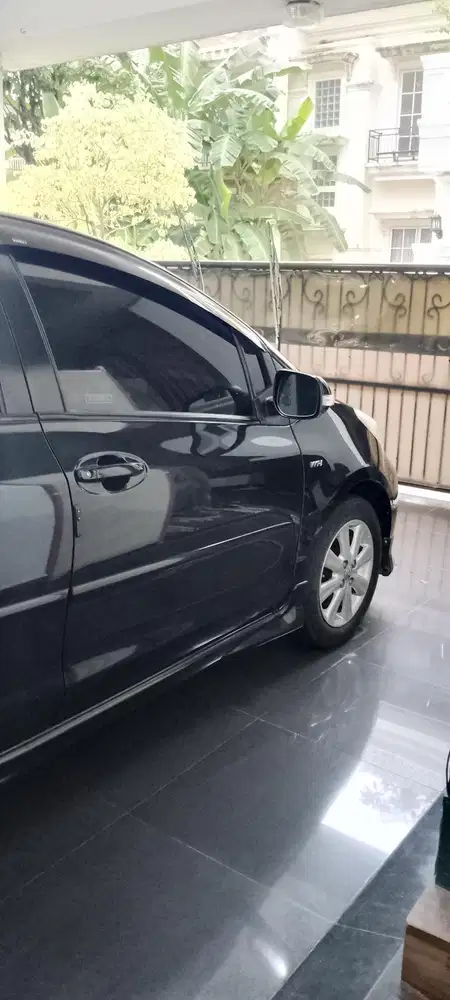 Toyota Yaris Type S - MT 2011 Bensin (Manual Tipe Tertinggi/Langka)