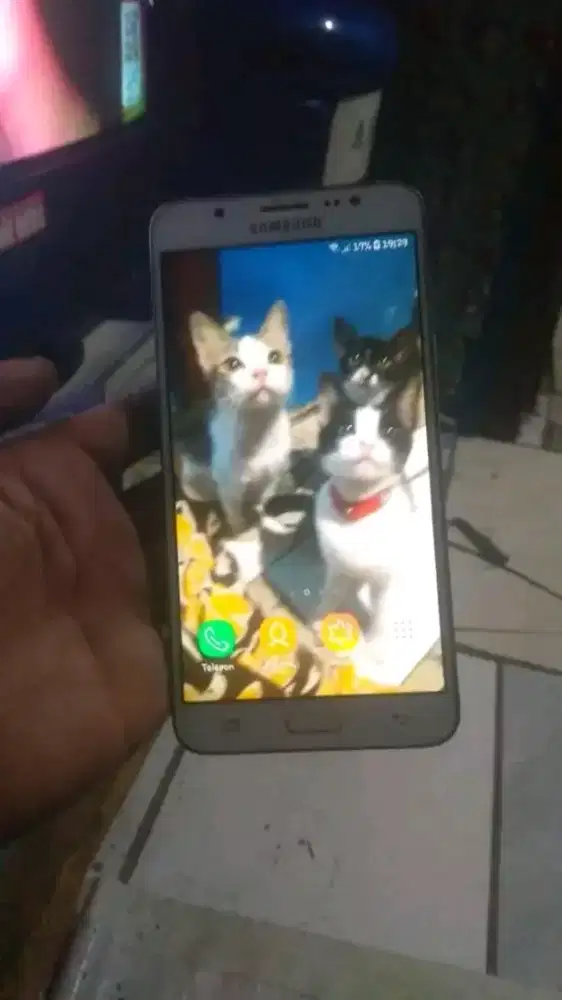 Samsung J7 2016 2/16