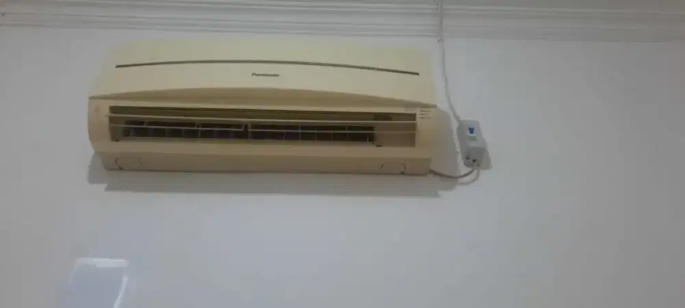 Dijual Ac Panasonic