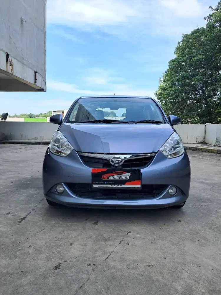 sirion matic 1.3 2014