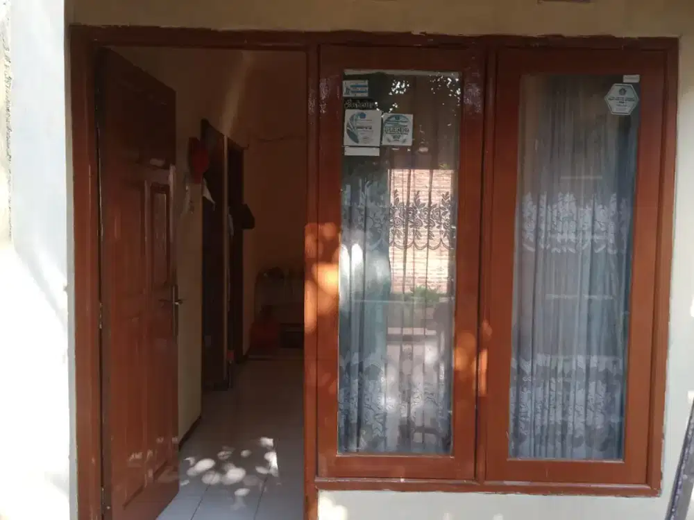 MUTIARA CITRA ASRI. KAWASAN TENANG DEKAT KERAMAIAN