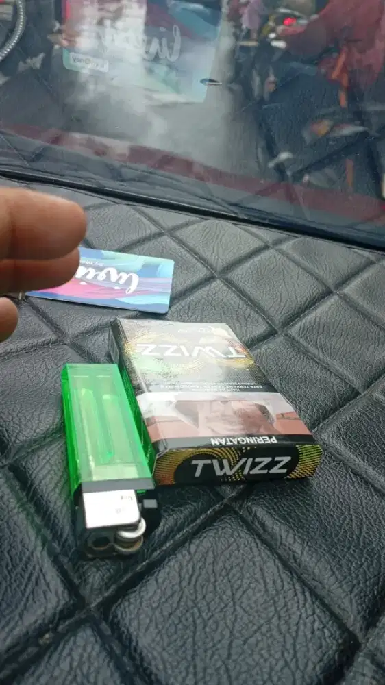 Jasa supir dan sewa mobil