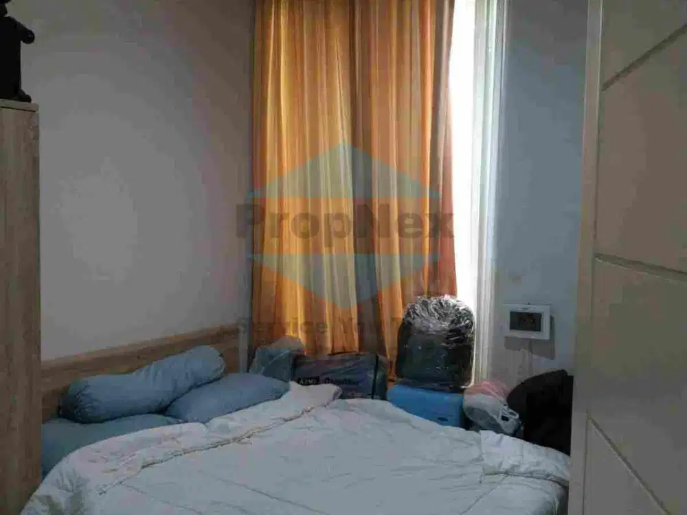 The Mansion Pakuwon Indah