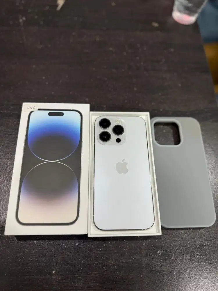 iphone 14 pro 256gb ibox