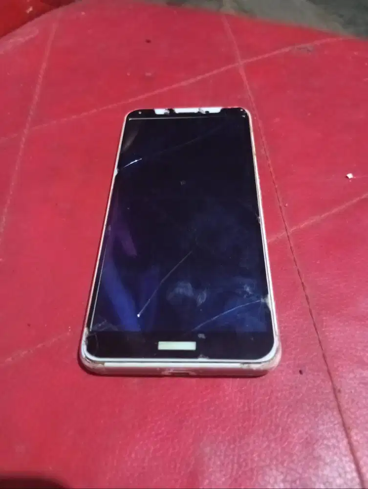 Hp redmi 6a minus lcd