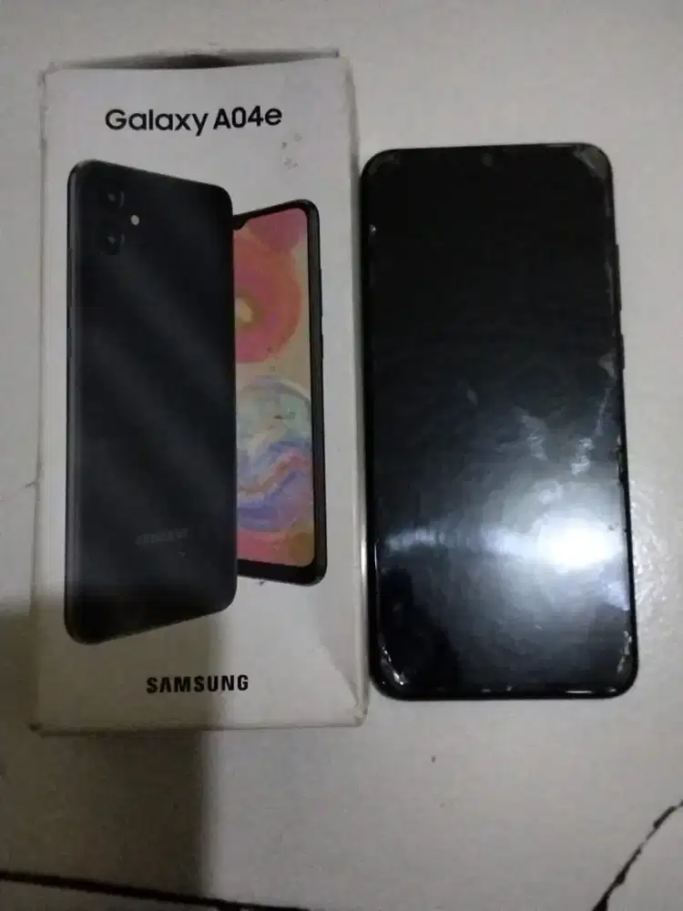 Samsung a04e 3/32