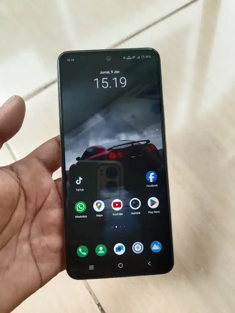 Vivo V40lite 4G NFC 256 HP only