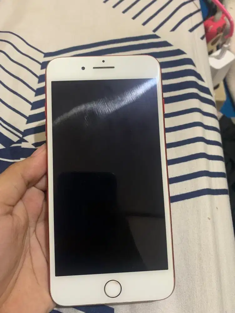 Ip 7+ pemakaian pribadi