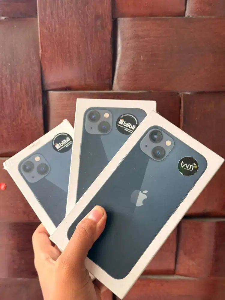 Iphone 13 128GB new ibox