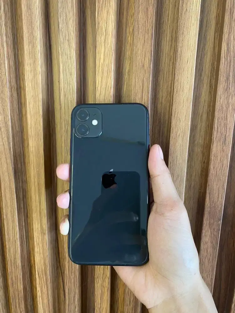 Iphone 11 128Gb iBox