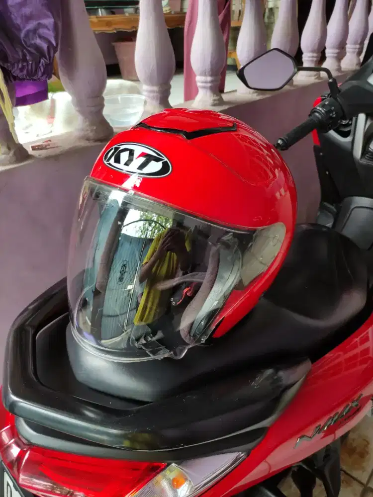 HELM KYT KYOTO R (SIZE L)