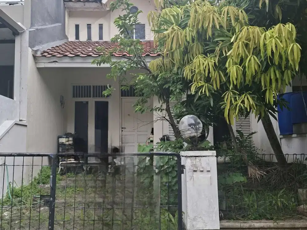 International Village 1 - Citraland