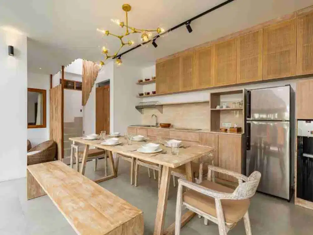 villa di canggu villa berawa