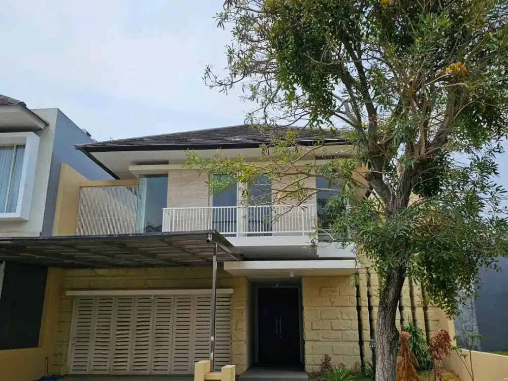 Rumah Royal Residence