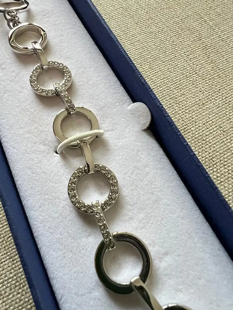 Gelang Swarovski ori