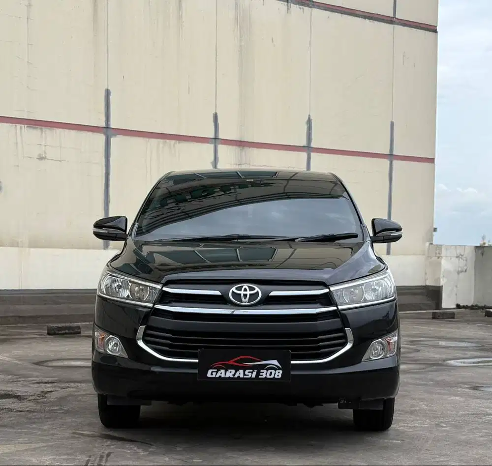 Toyota Kijang Innova 2.0 V AT