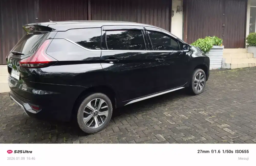 EXPANDER SPORT MANUAL 2019