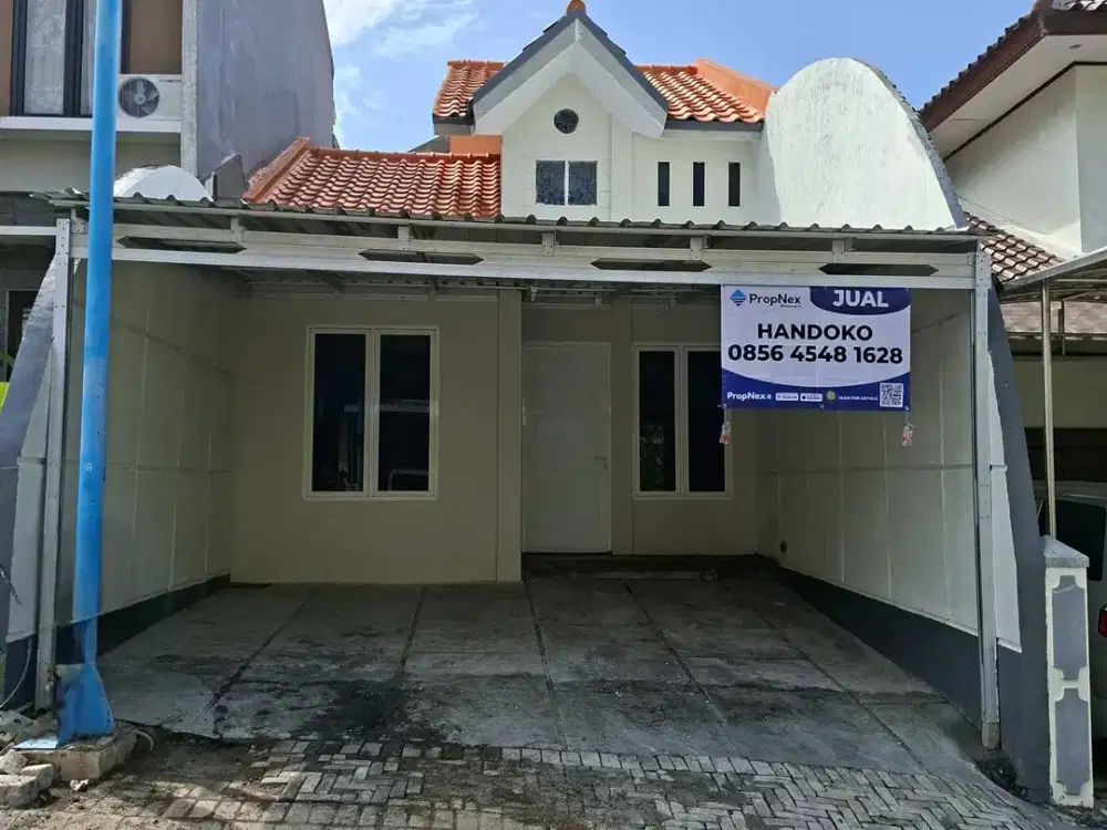 International Village 1 - Citraland