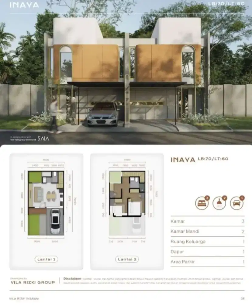 RUMAH MURAH,