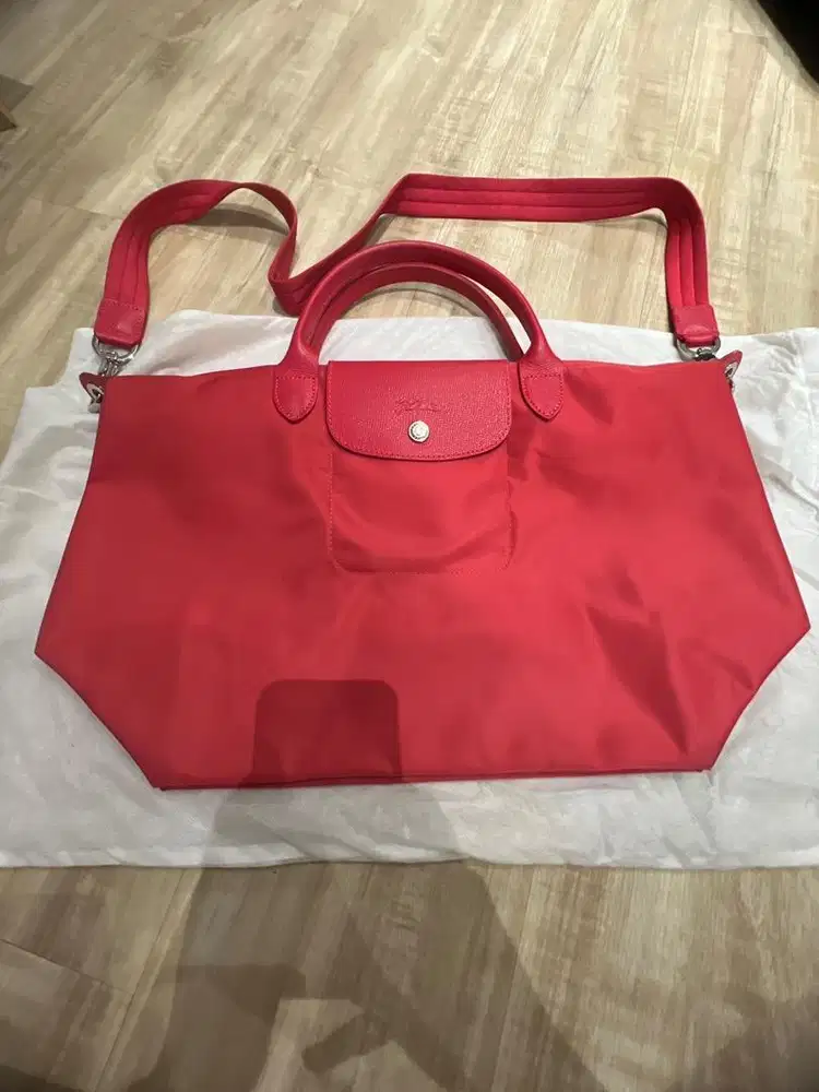 Tas Longchamp Original