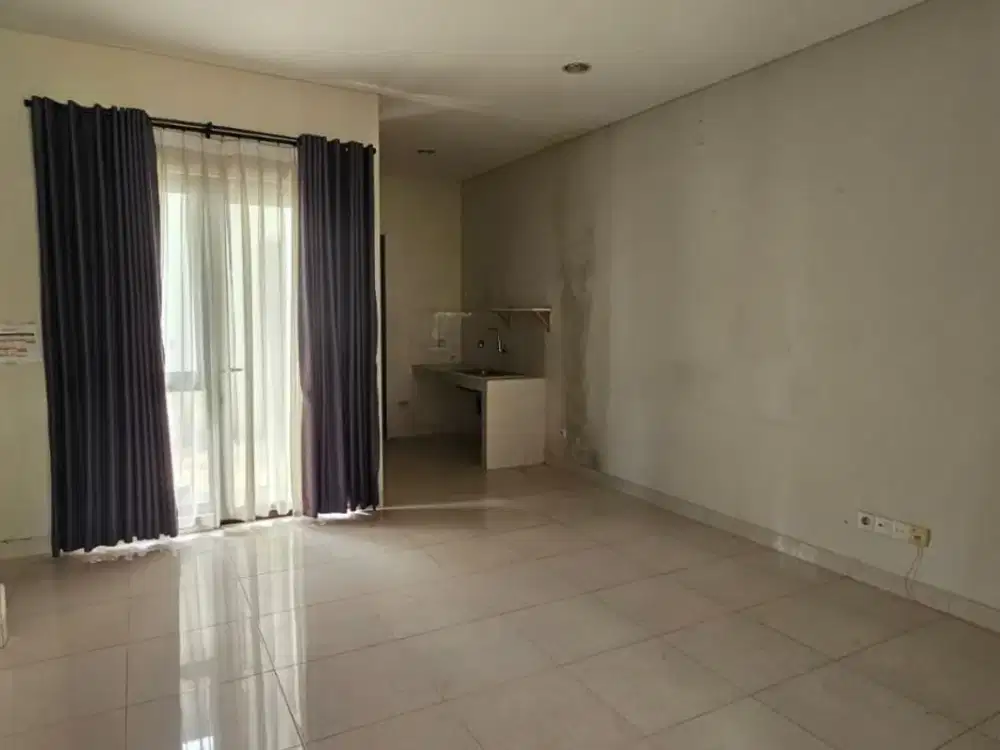 Dijual Rumah Cluster Kireina BSD City