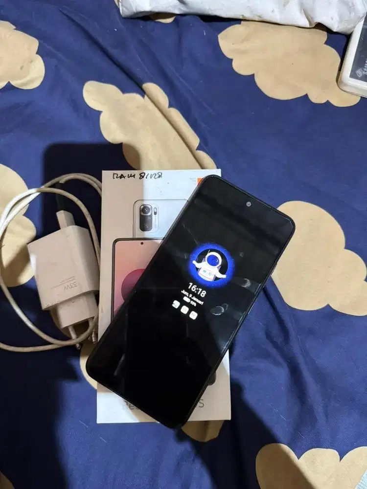 redmi note 10s 8/128gb