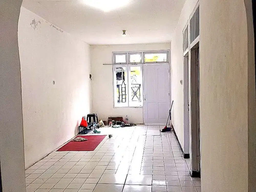 Dijual 1 lantai Rumah Minimalis di Harapan Indah Bekasi