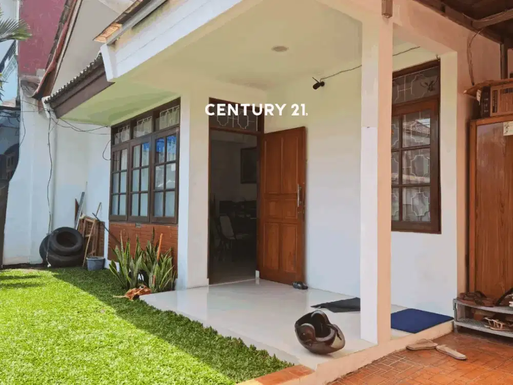 Dijual Rumah Siap Huni Di Pamulang AF 17620