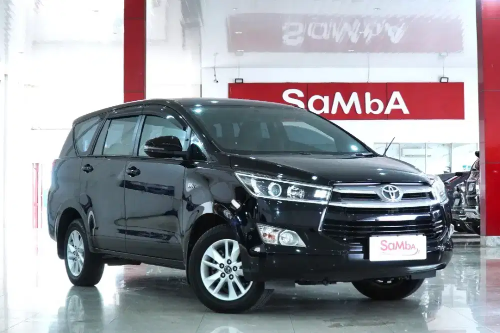 Innova 2.0 V AT 2019