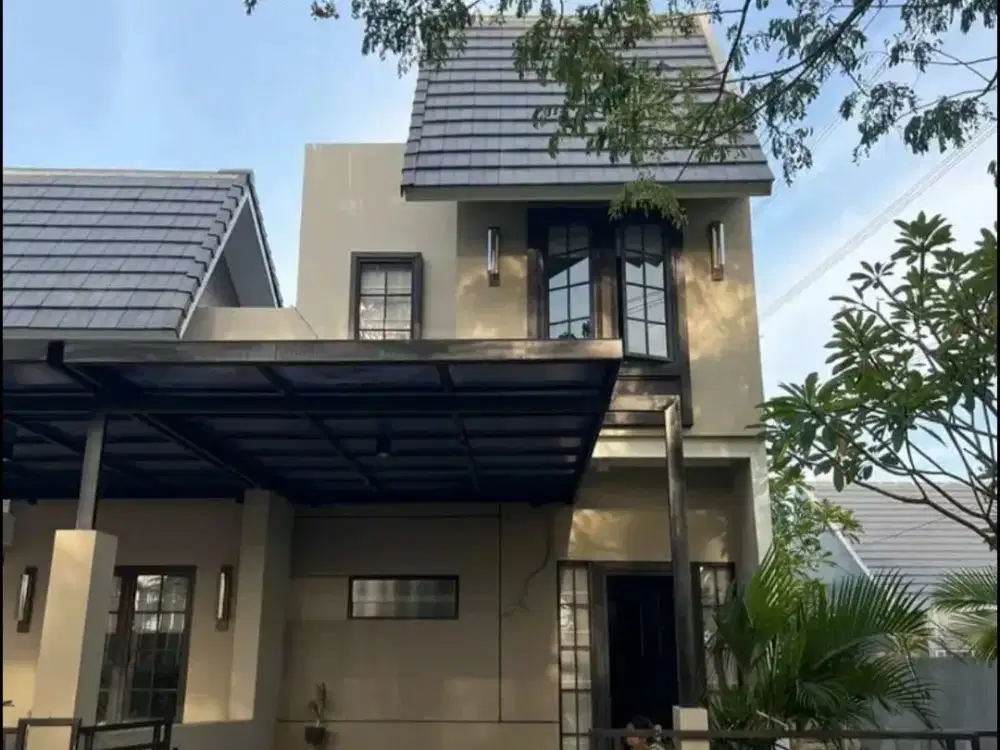 denaila driyorejo cicilan tanpa dp ready unit