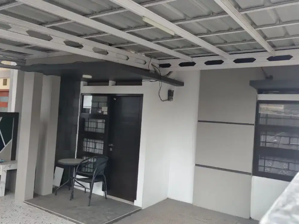 Dijual Rumah Dalam Komplek Gedebage Bandung Siap Huni