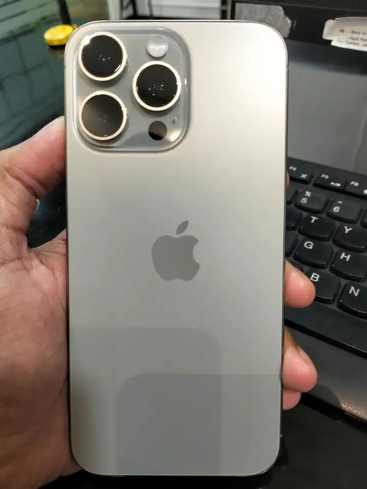 Iphone 15 Promax 256gb