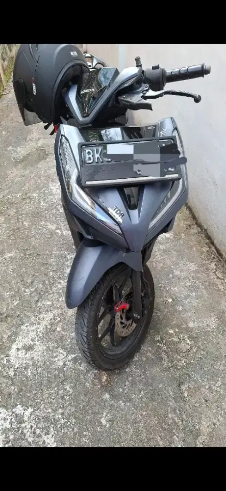 Jual vario 125 2019