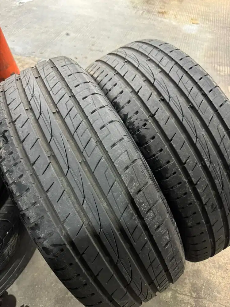 continental 235/55 19 prod 21