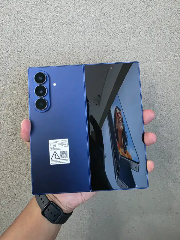 Samsung Z Fold 7 | Buy 1 Get 1 | Bisa Cicilan Pakai KTP Aja