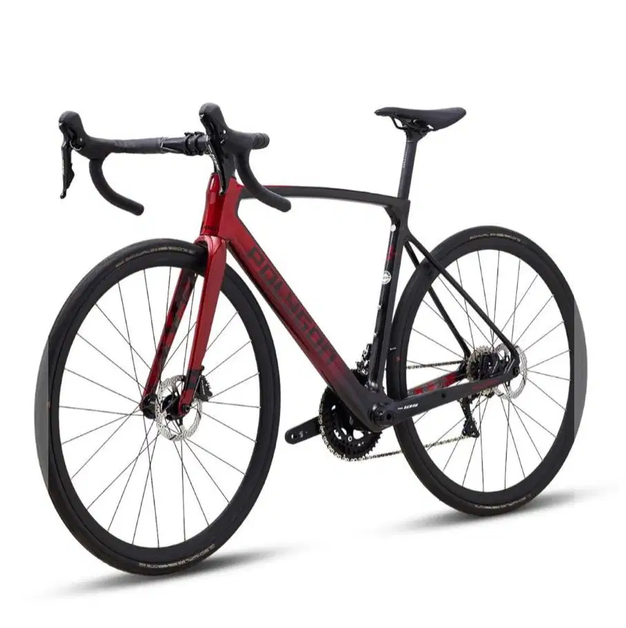 Poligon Strattos S7 Disc