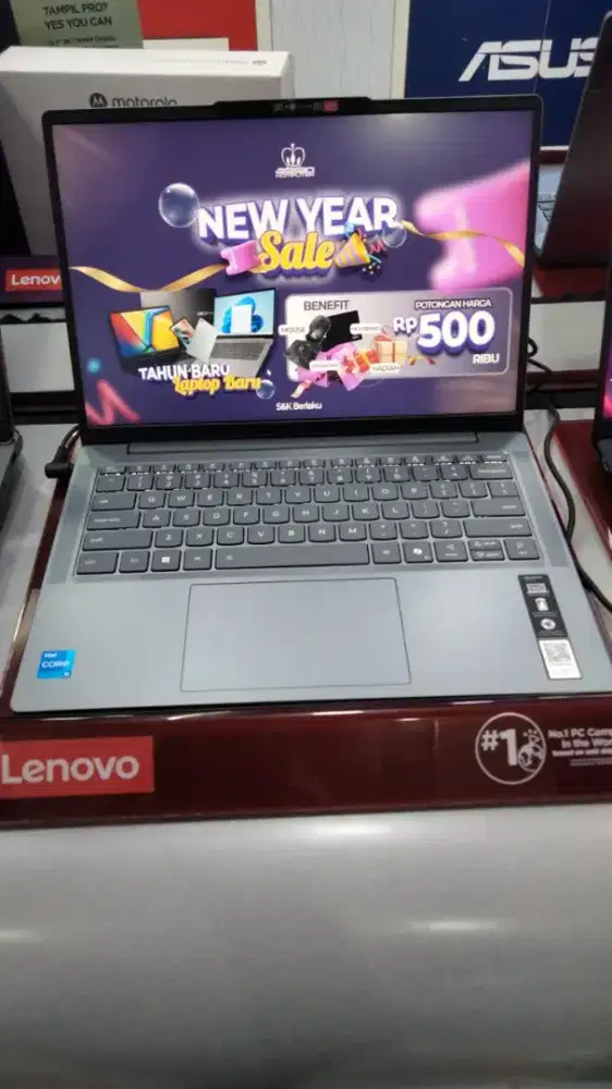Lenovo Ideapad slim 3i