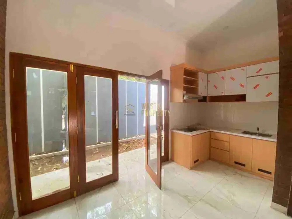 JUAL RUMAH MURAH CANTIK SHM DI BOROBUDUR MAGELANG